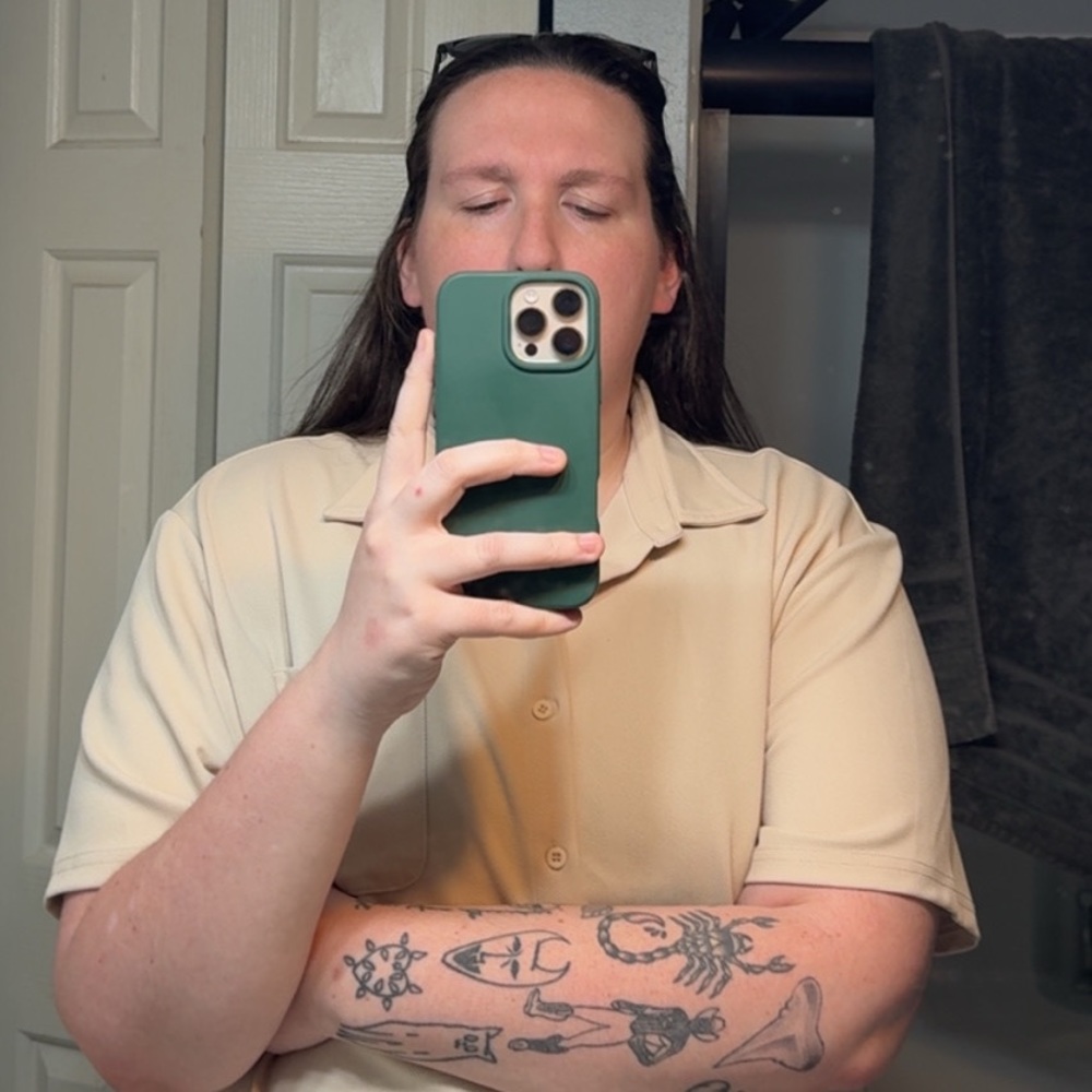 Meet your Posher, Madisyn